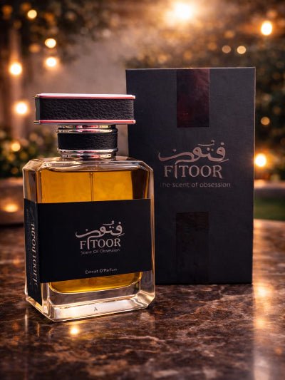 Fitoor No. 3 - (Impression Of TUSCAN LEATHER)