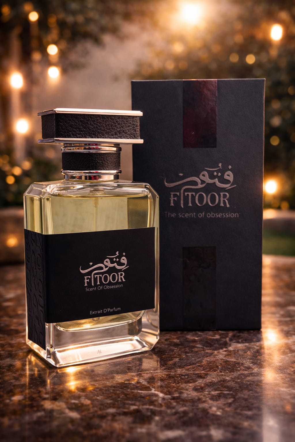 Fitoor No. 02 - (Impression Of DIOR HOMME)