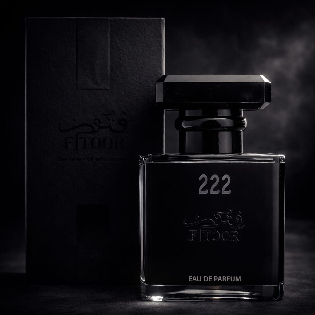 Fitoor 222 (Blend Of Hachivat & Legend)