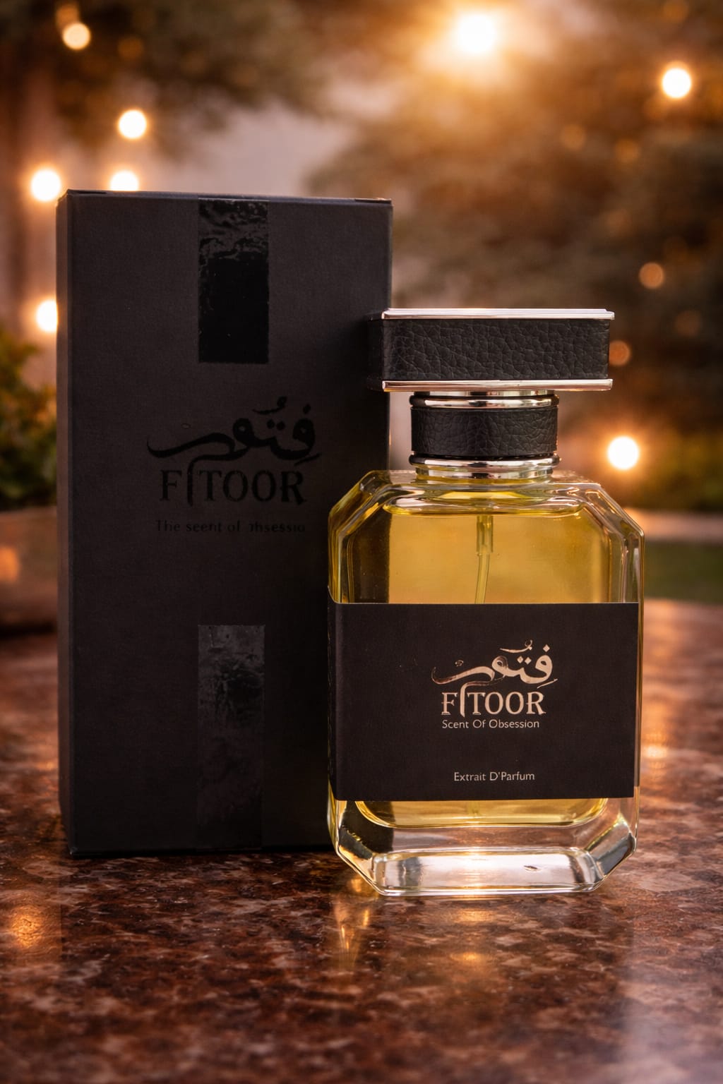 Fitoor No. 16 - (Impression Of Afternoon Swim)