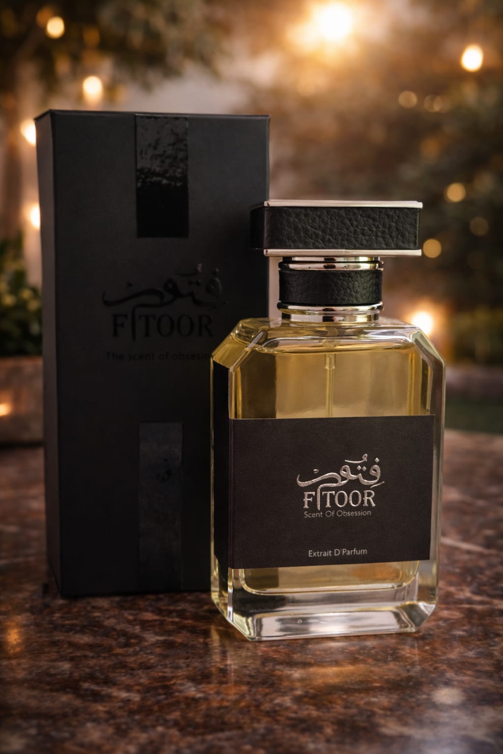 Fitoor No. 14 - (Impression Of Black Opium)