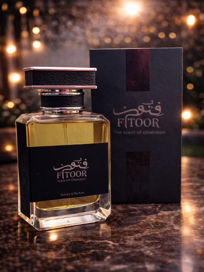 Fitoor No. 13 - (Impression Of GENEMYDE)