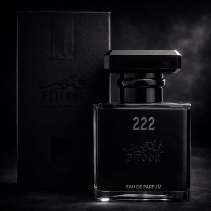 Fitoor 222 (Blend Of Hachivat & Legend)
