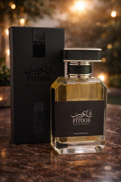 Fitoor No. 10 - (Impression Good Girl)