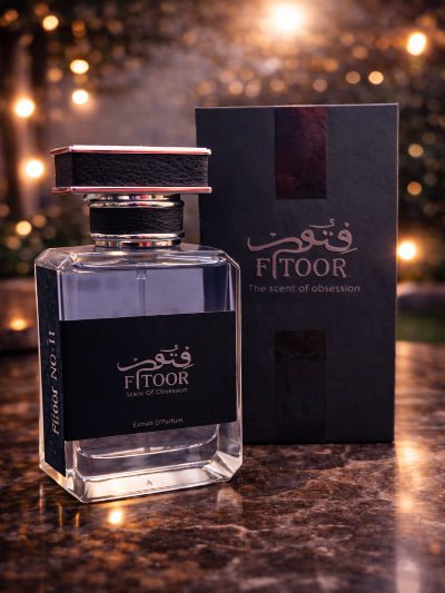 Fitoor No. 11 - (Impression Of VS BOBMSHELL)