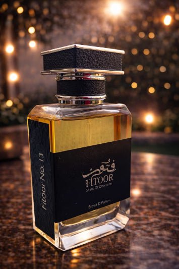 Fitoor No. 13 - (Impression Of GENEMYDE)