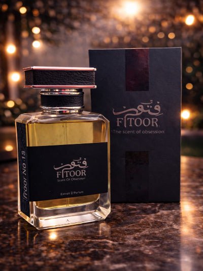 Fitoor No. 15 - (Impression Of IMPERIAL VALLEY BY GISSAH)