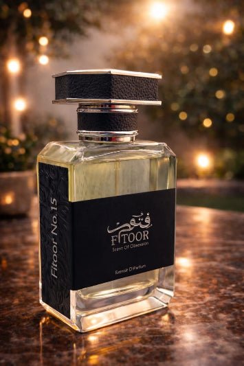 Fitoor No. 15 - (Impression Of IMPERIAL VALLEY BY GISSAH)