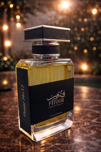 Fitoor No. 17 - (Impression Of OUD FOR GREATNESS)