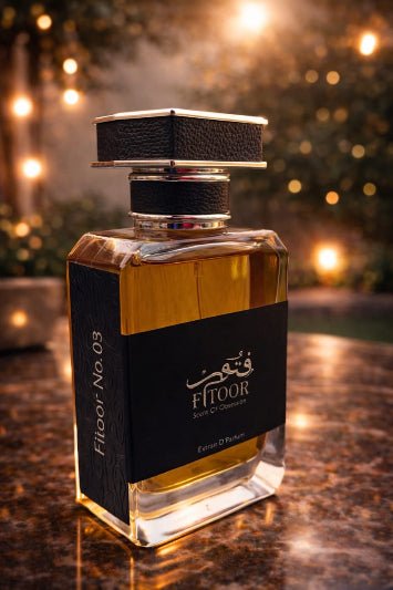 Fitoor No. 3 - (Impression Of TUSCAN LEATHER)