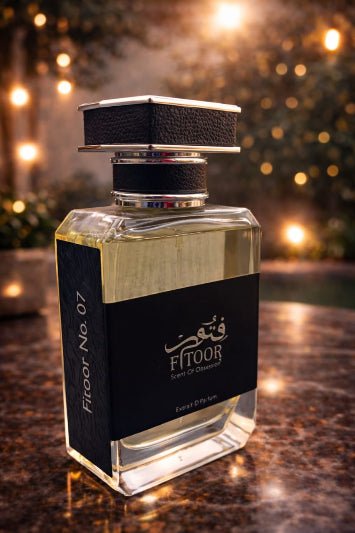 Fitoor No. 7 - (Impression Of ULTRA MALE)